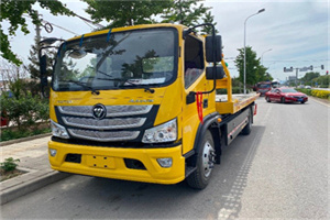 新河镇汽车救援头像