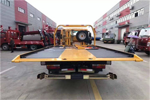 新河镇附近汽车救援服务