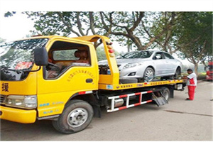 新河镇附近24小时汽车拖车服务热线