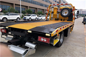 新河镇24小时汽车送油服务公司