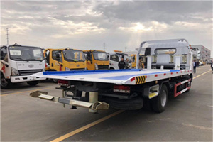 新河镇汽车救援补胎