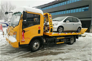 新河镇附近道路救援服务