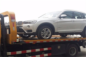 新河镇拖车24小时服务电话