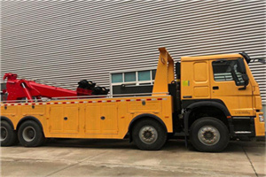 新河镇道路救援公司